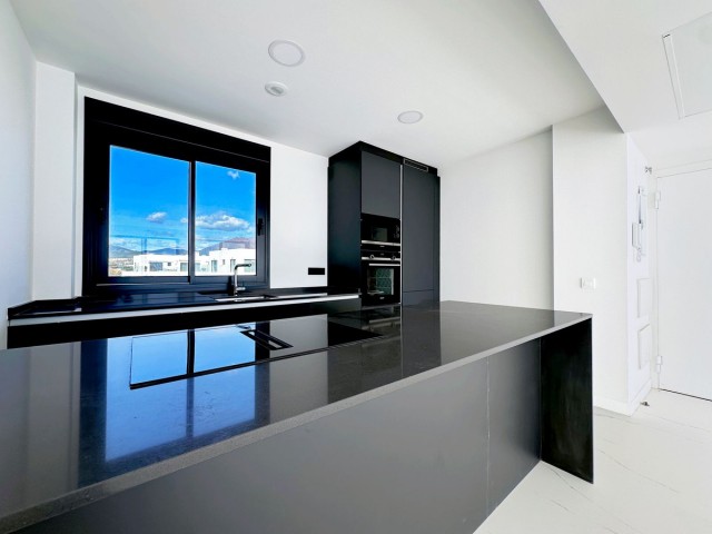 Penthouse in Casares Playa