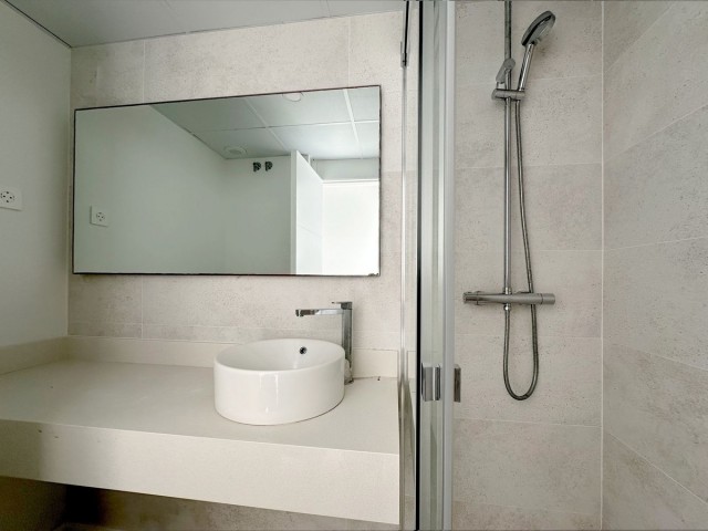 Penthouse in Casares Playa