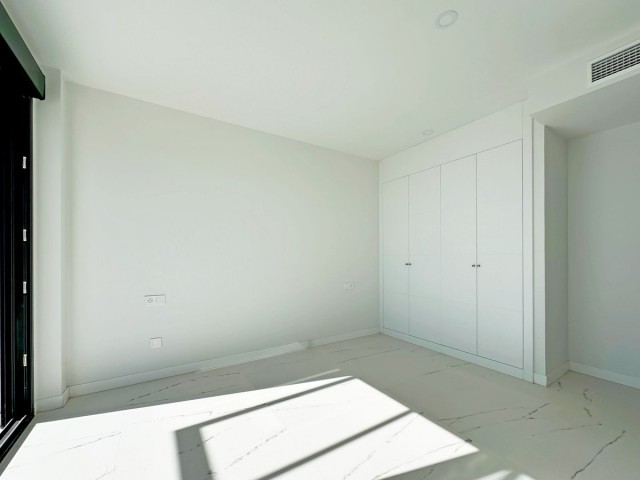 Penthouse in Casares Playa