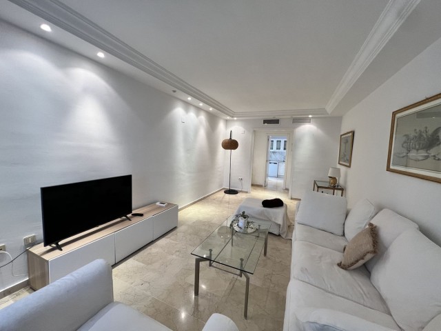 3 Slaapkamer Appartement in Puerto Banús