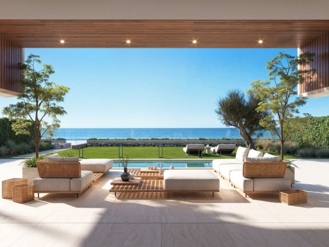 2 Bedrooms Apartment in Manilva