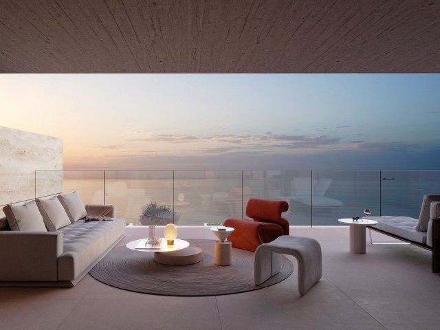 2 Bedrooms Apartment in Manilva