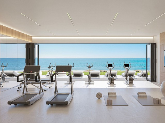 2 Bedrooms Apartment in Manilva