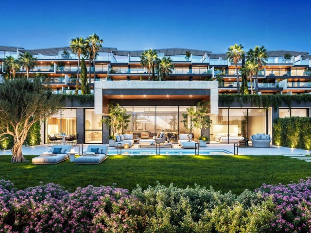 Apartment Manilva - DVG-D4976