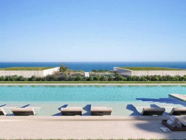 2 Makuuhuoneen Huoneisto Manilva