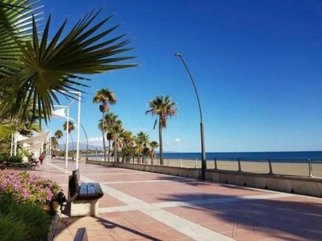 Apartment, Estepona