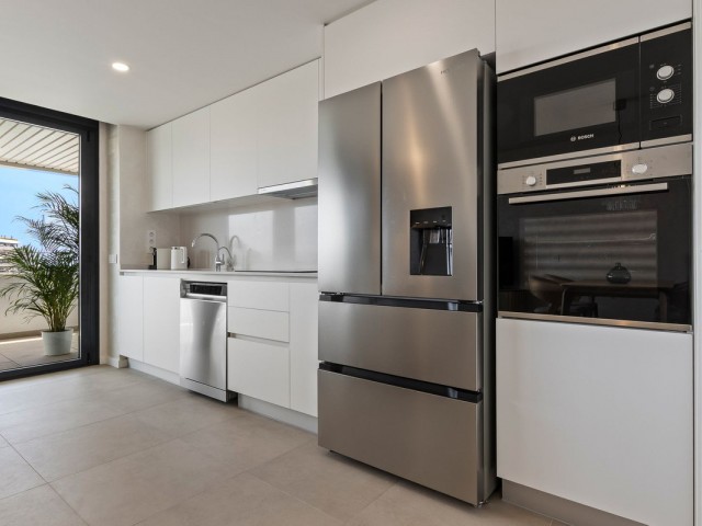 1 Bedrooms Apartment in Torremolinos