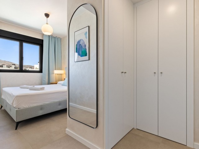 1 Bedrooms Apartment in Torremolinos