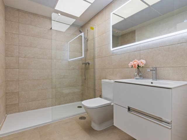 1 Bedrooms Apartment in Torremolinos