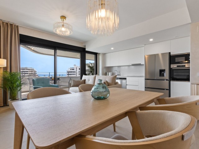 1 Bedrooms Apartment in Torremolinos