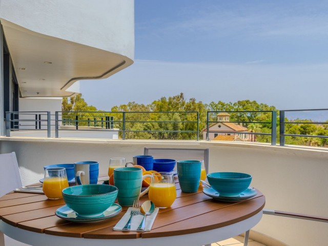 1 Bedrooms Apartment in Torremolinos