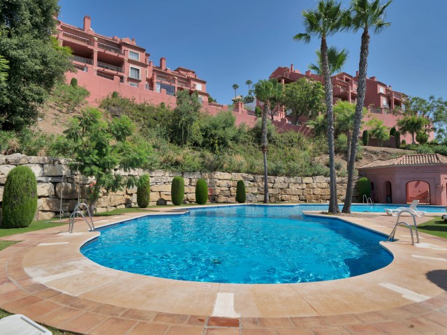 Leilighet, La Quinta, R5120149