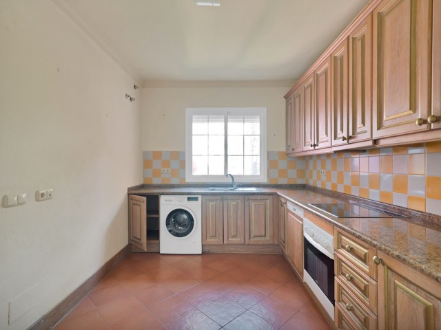 2 Bedrooms Apartment in La Quinta