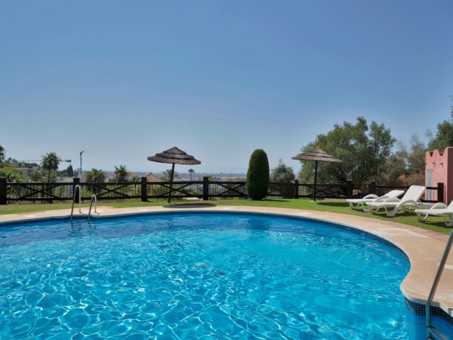 2 Bedrooms Apartment in La Quinta