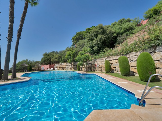 2 Bedrooms Apartment in La Quinta