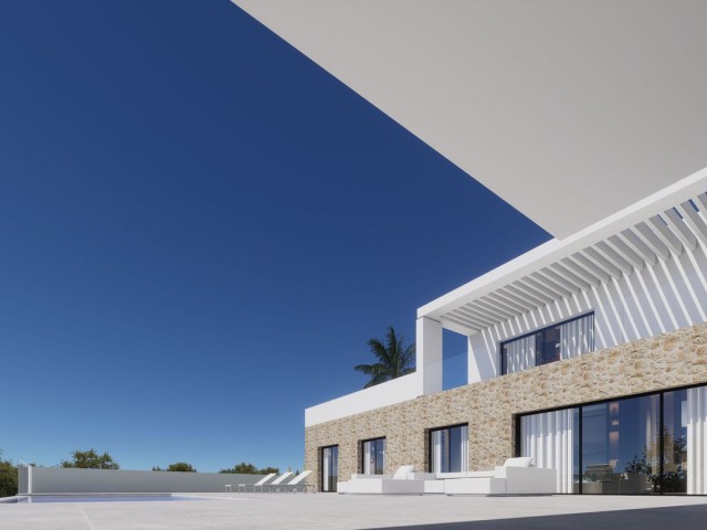  Plot in New Golden Mile