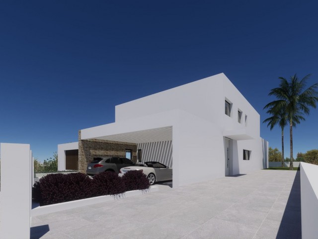  Plot in New Golden Mile