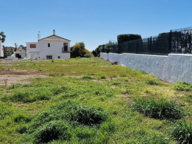  Plot in New Golden Mile