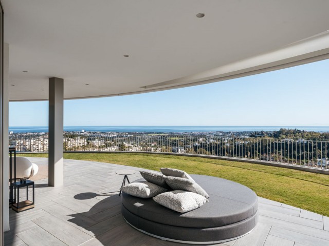 Apartment, Benahavis