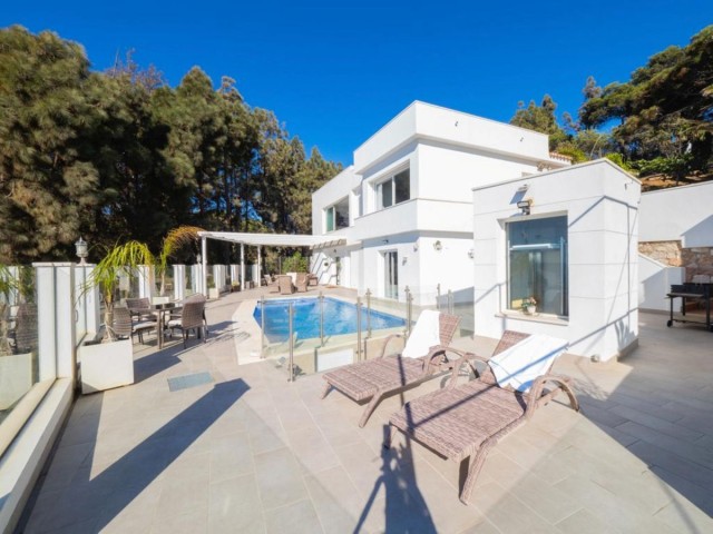 Villa El Chaparral - R5198602