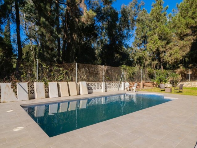 6 Slaapkamer Villa in El Chaparral