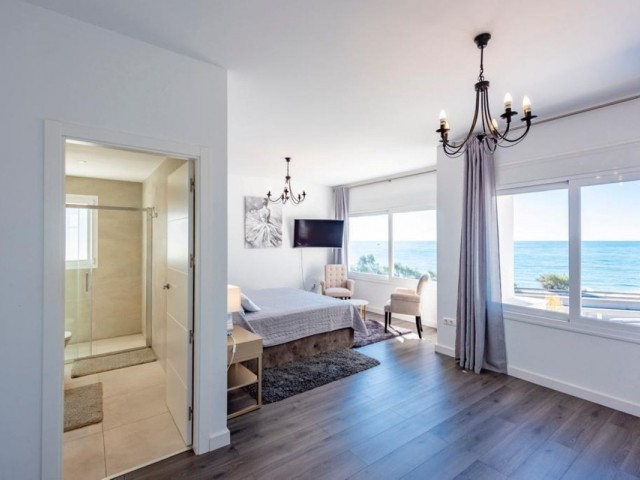 6 Slaapkamer Villa in El Chaparral