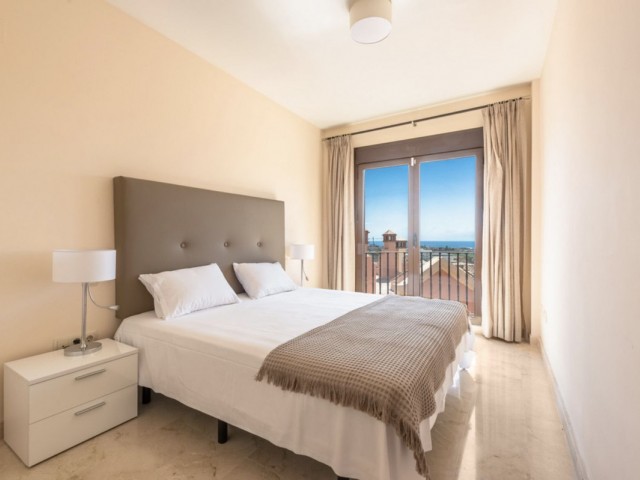 3 Bedrooms Townhouse in Estepona