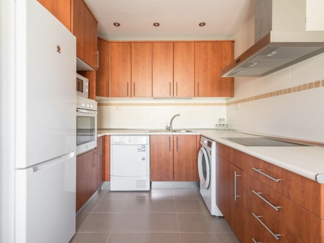 3 Bedrooms Townhouse in Estepona