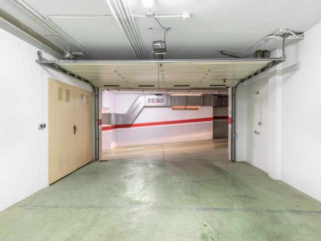 3 Bedrooms Townhouse in Estepona