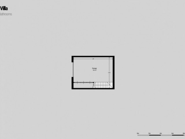 3 Bedrooms Townhouse in Estepona