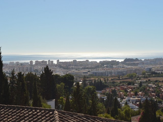 Villa con 3 Dormitorios  en Sierrezuela