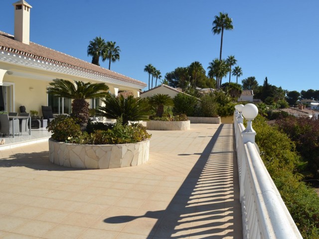 Villa avec 3 Chambres  à Sierrezuela