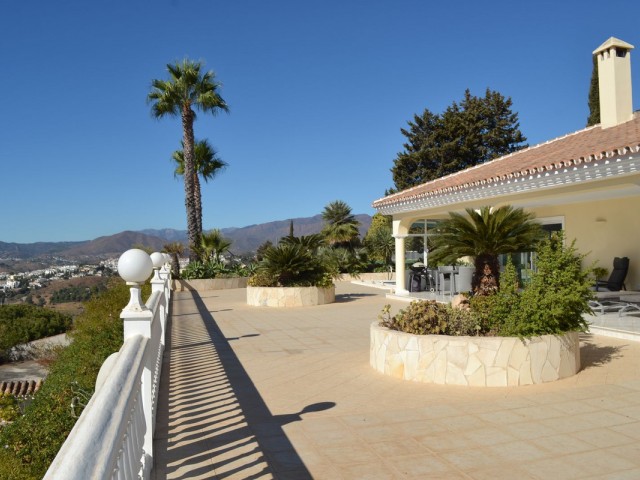 Villa avec 3 Chambres  à Sierrezuela