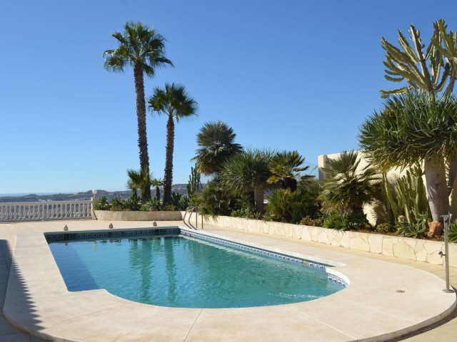 Villa avec 3 Chambres  à Sierrezuela