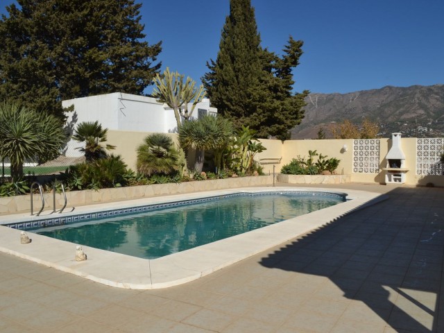 Villa avec 3 Chambres  à Sierrezuela