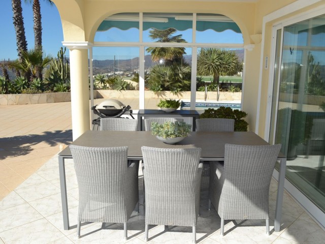 Villa avec 3 Chambres  à Sierrezuela