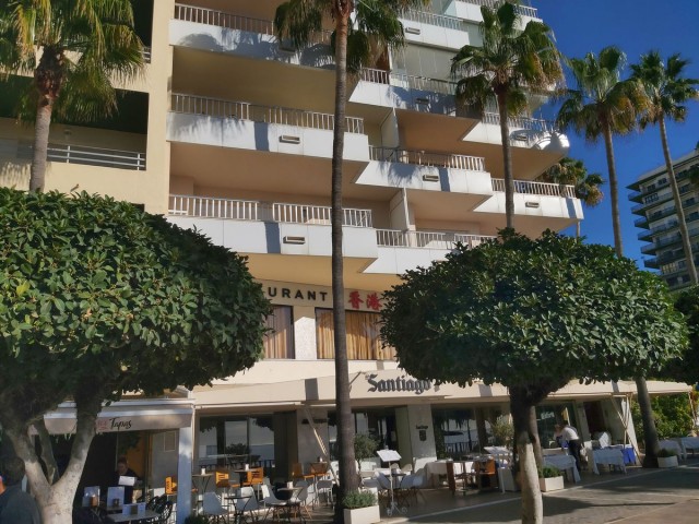 Apartamento, Marbella, R4199062