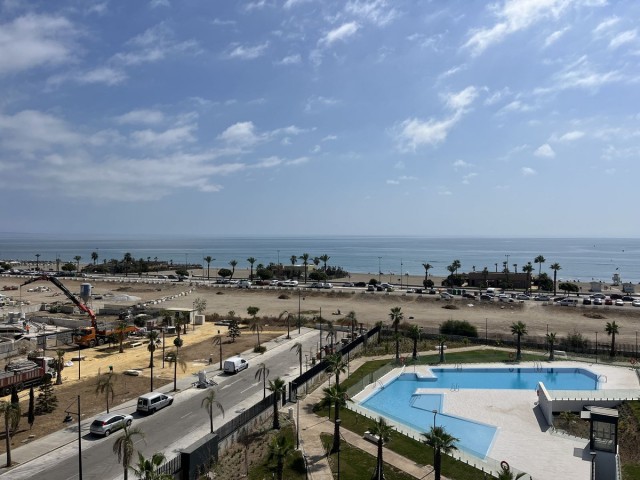Penthouse Torremolinos - R5207875