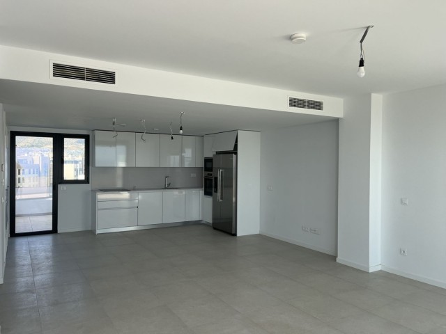 Penthouse in Torremolinos