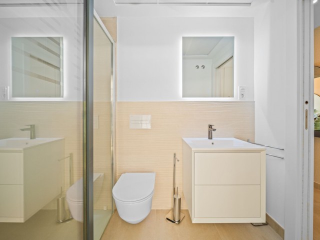 2 Bedrooms Apartment in Fuengirola