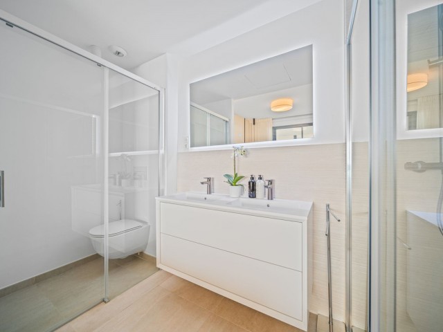 2 Bedrooms Apartment in Fuengirola