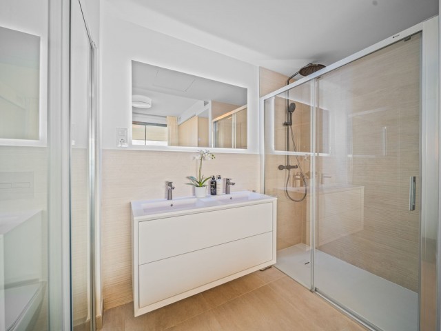 2 Bedrooms Apartment in Fuengirola