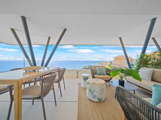 Apartment, Carvajal, R5208700