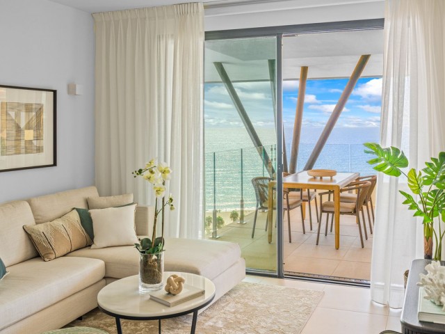 Apartment, Carvajal, R5208700