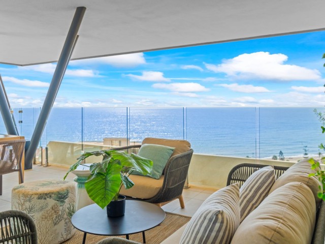 Apartment, Carvajal, R5208700