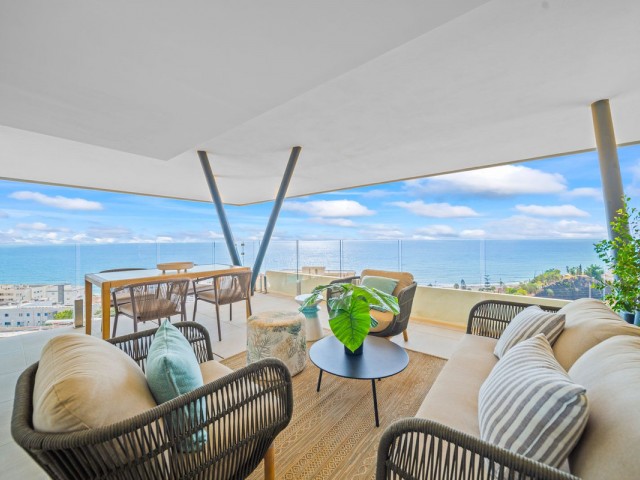 Apartment, Carvajal, R5208700