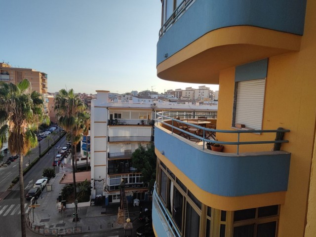 Apartment, Fuengirola