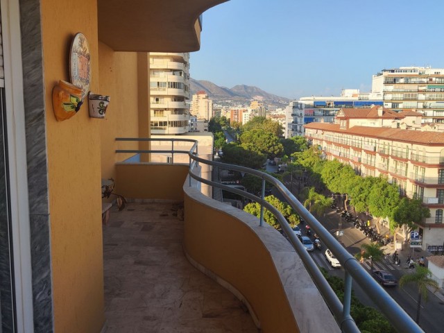 6 Bedrooms Apartment in Fuengirola