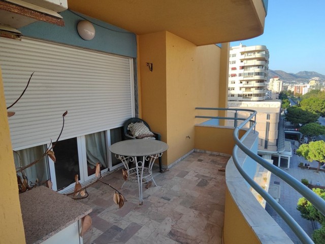 6 Bedrooms Apartment in Fuengirola