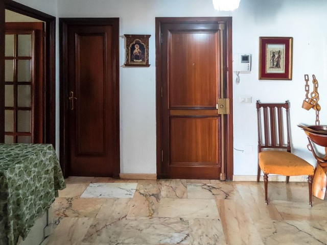 6 Bedrooms Apartment in Fuengirola